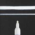 SAKURA® | Pen-Touch™ paint markers — 2 mm, white