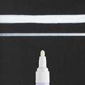 SAKURA | Pen-Touch® Metallic Pens — individual, white