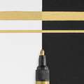 SAKURA® | Pen-Touch™ paint markers — 2 mm, gold