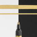 SAKURA | Pen-Touch® Metallic Pens — individual, gold
