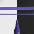 SAKURA® | Pen-Touch™ paint markers — 2 mm, violet