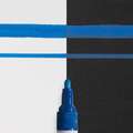 SAKURA | Pen-Touch® Metallic Pens — individual, blue