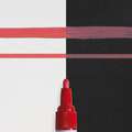 SAKURA® | Pen-Touch™ paint markers — 2 mm, red