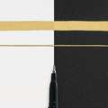 SAKURA | Pen-Touch® Paint Markers — 0.7 mm, 0.7 mm gold