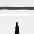 SAKURA | Pen-Touch® Paint Markers — 0.7 mm, 0.7 mm black