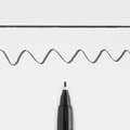 SAKURA | PIGMA Calligrapher Pens — individual, Calligrapher 10, 1 mm line width