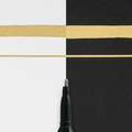 SAKURA | Pen-Touch® Paint Markers — 1 mm, 1 mm, gold