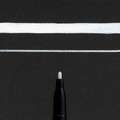 SAKURA | Pen-Touch® Paint Markers — 1 mm, 1 mm, white