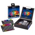 STAEDTLER® | Pigment brush pens 371 — set of 24, assorted 1