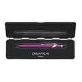 CARAN d'ACHE® | Ballpoint Pens 849™ — Colormat-X, Violet