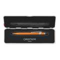CARAN d'ACHE | Ballpoint Pens 849 — POPLINE, POPLINE fluorescent orange