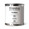 Williamsburg® | Wax Medium — pure beeswax, 237 ml