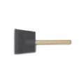 Raphaël® | Foam Brushes — fine pored, 75, 75