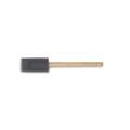 Raphaël® | Foam Brushes — fine pored, 25, 25