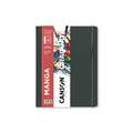 CANSON® | GRADUATE MANGA books — 200 gsm, 21.6 cm x 27.9 cm, smooth, 200 gsm