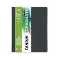 CANSON® | GRADUATE DRAWING books — 160 gsm, 27.9 cm x 35.6 cm, cold pressed, 160 gsm