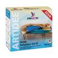 CREARTEC | ARTIDEE® Cold Glaze Sets III — for coating, gluing, embedding, 500 ml pack = 2 x 250 ml