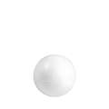 Styrofoam Ball Hemispheres — different sizes., 15 cm