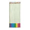 Tombow | IROJITEN Coloured Pencils — 10 pencil sets, Volume 1 - Pale tones I, set