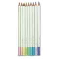 TOMBOW® | IROJITEN Coloured Pencils — 10 pencil sets, Volume 7- Very pale tones, set