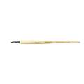 Léonard | Talaoutki Series 702 RO Round Brushes — for watercolour, size 4, 6.50, single brushes