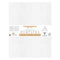 Clairefontaine | FONTAINE Watercolour Paper — satin, 5 sheets, 56 cm x 76 cm, satin, 6. pack of 5 sheets