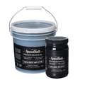 Speedball® | PROFESSIONAL® Screen Printing Ink — Poster black, 3.79 ltr