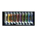 ROYAL TALENS | REMBRANDT Artists Oil Colour Sets — 10 x 15 ml tubes, Landscape