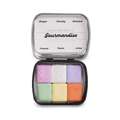Rêves d'Aquarelle | Watercolour sets — 6 x half pans, Gourmet treats, Gourmet treats