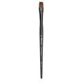 Raphaël® | Imitation Kolinsky 8343 Watercolour Brushes — flat, 12, 12.4, single brushes