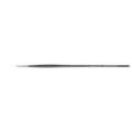 da Vinci | COLINEO Round Oil Painting brushes — series 1621, 0, 1.9