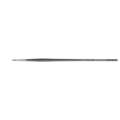 da Vinci | COLINEO Round Oil Painting brushes — series 1621, 4, 2.6