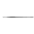 da Vinci | COLINEO Round Oil Painting brushes — series 1621, 8, 3.5