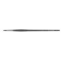 da Vinci | COLINEO Round Oil Painting brushes — series 1621, 12, 4.6
