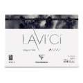 Clairefontaine | LAVI'CI Mixed Media Paper — premium quality, 70 cm x 100 cm - 220 gsm, 220 gsm, 10 sheets