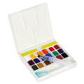 SENNELIER | La Petite Aquarelle Watercolour Pocket Boxes— HANDS FREE, 18 colours