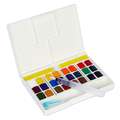 SENNELIER | La Petite Aquarelle Watercolour Pocket Boxes— HANDS FREE, 24 colours