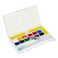 SENNELIER | La Petite Aquarelle Watercolour Pocket Boxes— HANDS FREE, 12 colours