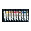 ROYAL TALENS | REMBRANDT Extra Fine Acrylic Colour Sets — 10 x 40 ml tubes, Portrait, set