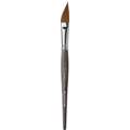 da Vinci | COLINEO Sword Watercolour brushes — series 5527, 20