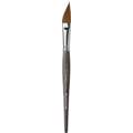 da Vinci Colineo Sword Brushes Series 5527, 20, single brushes