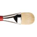 da Vinci | MAESTRO2 Filbert Bristle brushes — series 5423, size 24, width 48mm