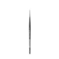 da Vinci | COLINEO Watercolour Retouching Brushes —  series 5526, 3/0, single brushes