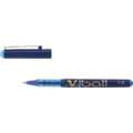PILOT | V-Ball Pens — individual, blue