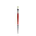 da Vinci | MAESTRO 2 Series 5123 Acrylic brushes — Medium length flat tips, 9, 18.50