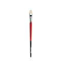 da Vinci | MAESTRO 2 Series 5123 Acrylic brushes — Medium length flat tips, 10, 20.00