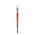 da Vinci | MAESTRO 2 Series 5123 Acrylic brushes — Medium length flat tips, 11, 23.00