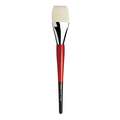 da Vinci | MAESTRO 2 Series 5123 Acrylic brushes — Medium length flat tips, 30, 57.00