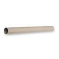 Cardboard Roll, 106.5cm, single