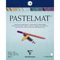 Clairefontaine | PASTELMAT® — N°4 pastel pad ○ assorted, 24 x 30cm
